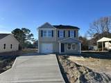 3631 Moore Drive - Photo 1