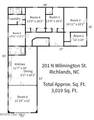 201 Wilmington Street - Photo 4