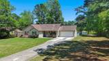 2328 Lakeview Drive - Photo 1