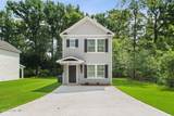 600 Williams Street - Photo 1