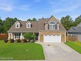 815 Tuscarora Trail - Photo 1