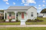 1404 Shackleford Street - Photo 1