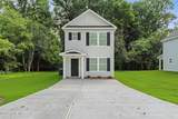 602 Williams Street - Photo 2