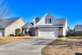 918 Inman Drive - Photo 1
