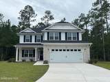 1225 Mandevilla Drive - Photo 1