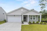 702 Tahoe Ridge Drive - Photo 1