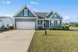 1351 Ogelthorp Drive - Photo 1