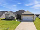 2745 Luna Lane - Photo 35