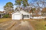1132 Hoke Loop Road - Photo 1