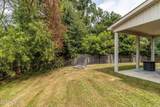 1628 Cedar Hill Drive - Photo 28