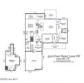 3310 Four Water View - Photo 1