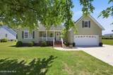 1129 Coral Reef Drive - Photo 7