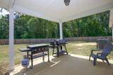 2749 John Hall Road - Photo 24