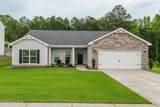 715 Sweet Grass Circle - Photo 1