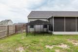 715 Sweet Grass Circle - Photo 49