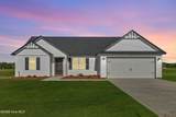 201 Megans Field Place - Photo 2
