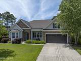 429 Canvasback Lane - Photo 1