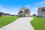 2217 Nahunta Road - Photo 1