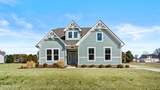 142 Quarter Horse Loop - Photo 1
