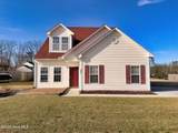 390 Rhodestown Road - Photo 2
