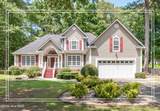 1242 Willow Woods Drive - Photo 1
