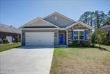 2021 Caracara Drive - Photo 1