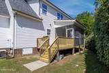 410 Raeford Road - Photo 29