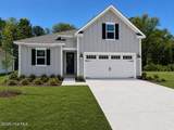 2031 Cypress Hill Drive - Photo 1