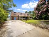 2315 Robert Hoke Road - Photo 4