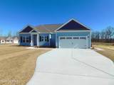 612 Bright Harvest Drive - Photo 2