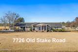 7726 Old Stake Road - Photo 2