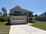 511 Country Club Villa Drive - Photo 36