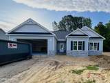 3715 Huntcliff Drive - Photo 1