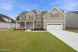 3428 Rockbend Road - Photo 2