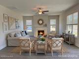 523 Country Club Villa Drive - Photo 3