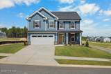 846 Balfour Drive - Photo 2