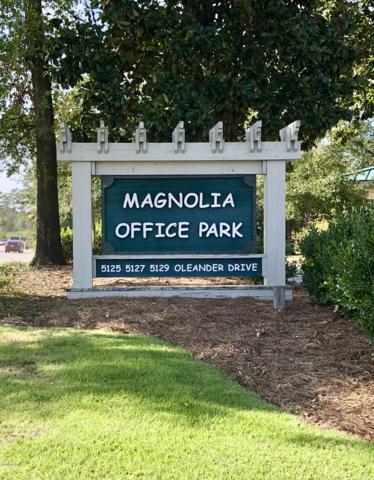 5127 Oleander Drive, Wilmington, NC 28403 (MLS #100139863) :: Century 21 Sweyer & Associates