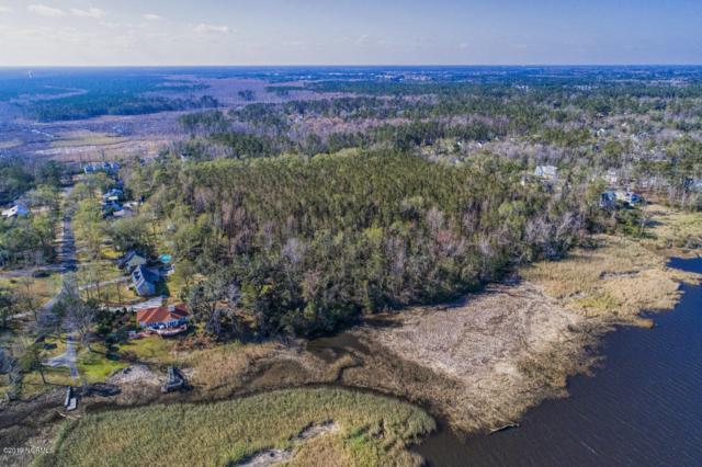 964 River Road SE, Belville, NC 28451 (MLS #100146949) :: Century 21 Sweyer & Associates