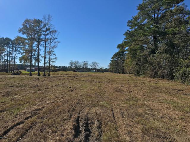 393 Longwood Road NW, Ocean Isle Beach, NC 28469 (MLS #100148298) :: Century 21 Sweyer & Associates