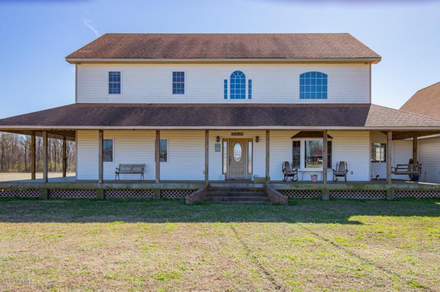 1900 Sarecta Road, Pink Hill, NC 28572 (MLS #100150707) :: Century 21 Sweyer & Associates