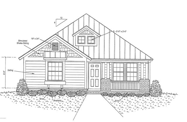 5643 Blanch Fields Lane, Lucama, NC 27851 (MLS #100151146) :: Century 21 Sweyer & Associates