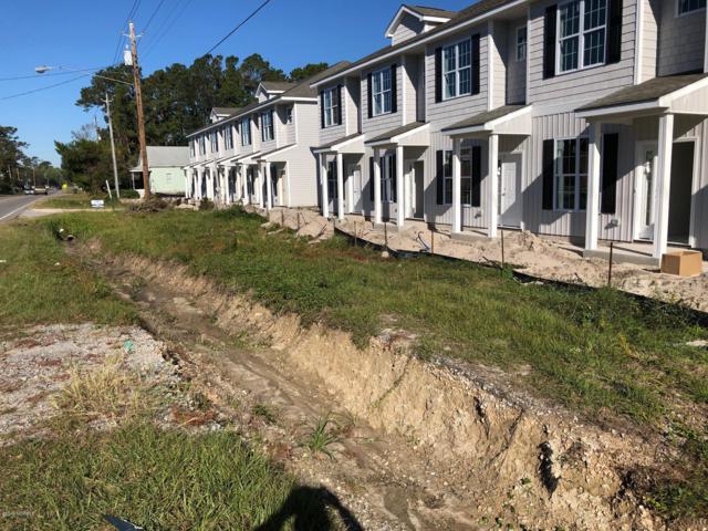 69 Dresser Lane, Leland, NC 28451 (MLS #100152211) :: Century 21 Sweyer & Associates