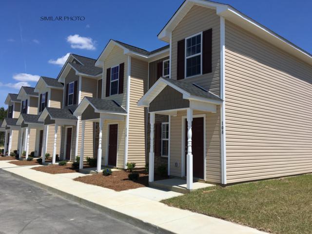 109 West Murrow Lane, Jacksonville, NC 28546 (MLS #100155870) :: Century 21 Sweyer & Associates