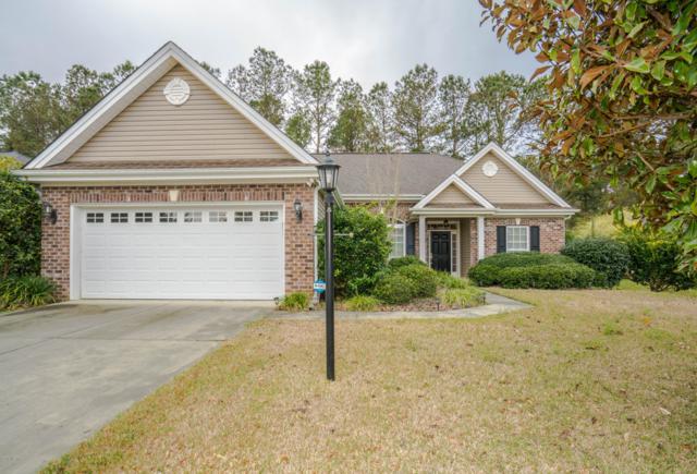 579 Wampee Street NW, Calabash, NC 28467 (MLS #100156017) :: Century 21 Sweyer & Associates