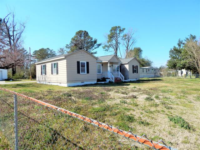 762 Tallman Circle, Midway Park, NC 28544 (MLS #100156497) :: Century 21 Sweyer & Associates