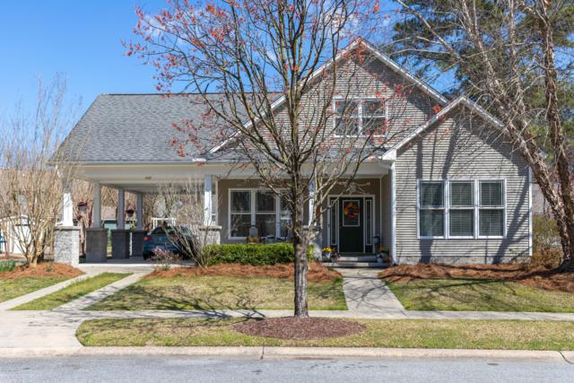 3711 Willow Run Drive, Greenville, NC 27858 (MLS #100156502) :: Century 21 Sweyer & Associates