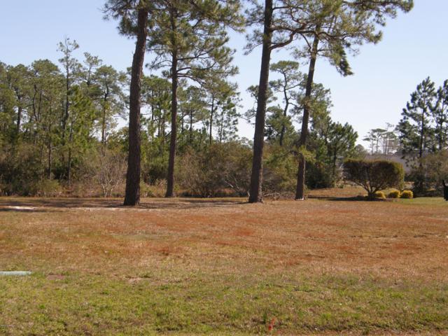 4131 Skeffington Court, Southport, NC 28461 (MLS #100156504) :: Century 21 Sweyer & Associates