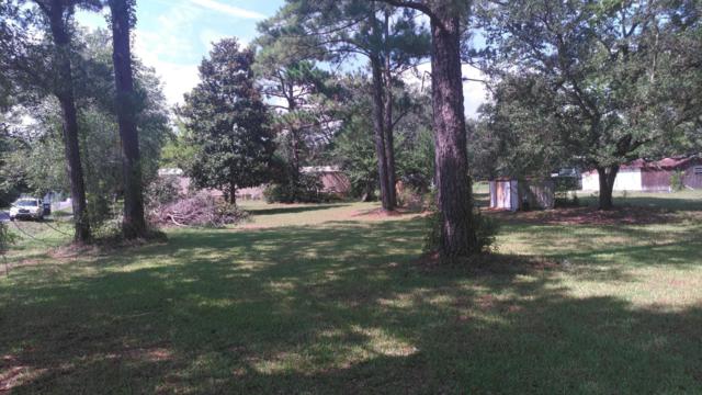 9105 Ellis Street SE, Winnabow, NC 28479 (MLS #100156506) :: Century 21 Sweyer & Associates