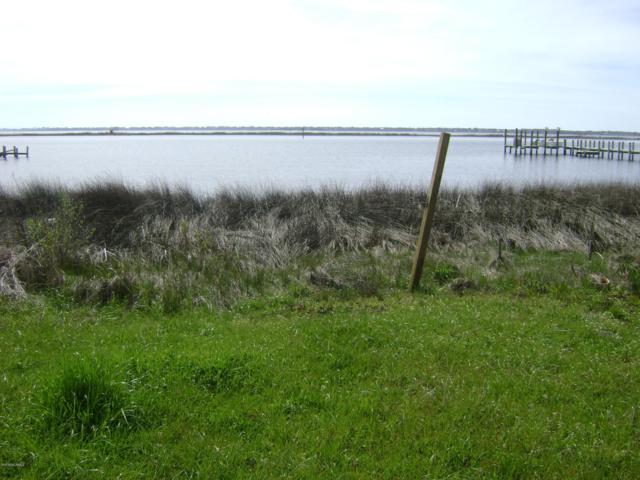 402 J Bell Lane, Newport, NC 28570 (MLS #100156508) :: Century 21 Sweyer & Associates