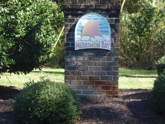 136 Garbacon Drive, Beaufort, NC 28516 (MLS #100156513) :: Century 21 Sweyer & Associates